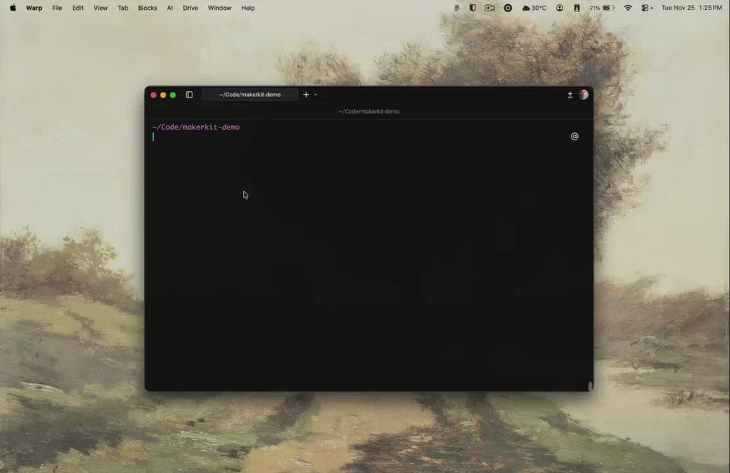 Boilerplate SaaS Next.js — Auth + Stripe + Dashboard