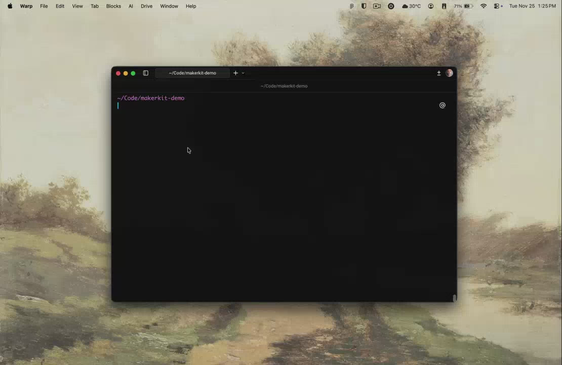 Boilerplate SaaS Next.js — Auth + Stripe + Dashboard